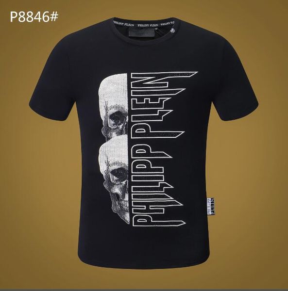 

Весна лето 2018 Мода итальянский люксовый бренд футболка дизайнер вышитые Медуза г