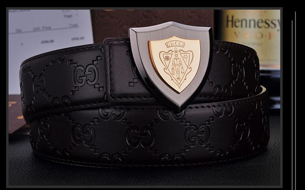 

Высокое качество дизайн мужские ремни бизнес пояса золото qualilty действительно кожа женская мода ремень бренд ремни для мужчин S885