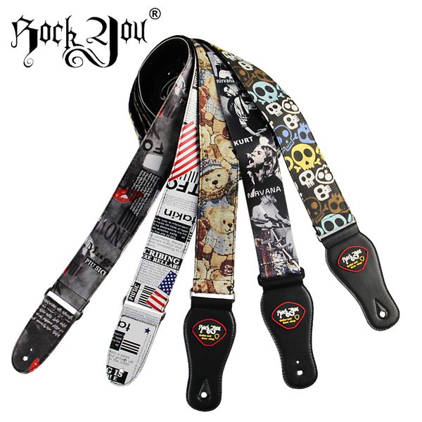 

Correias de guitarra all_sport