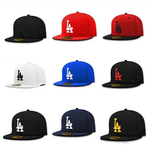 

Hip hop letter embroidery la napback adju table men napback hat treet dancing kateboard ba eball cap drop hipping, Blue;gray
