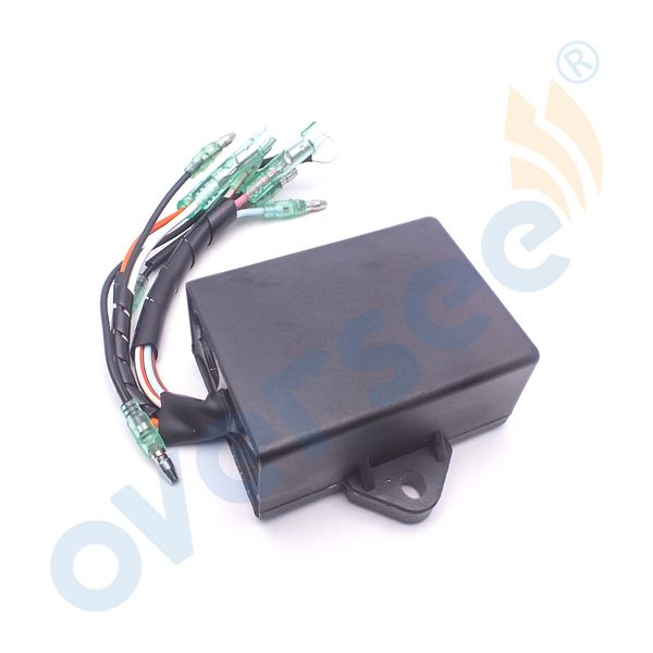 

6g9-85540 cdi for yamaha mercury parts 4 stroke outboard 8hp 9.9hp 15hp 6g9-85540-22