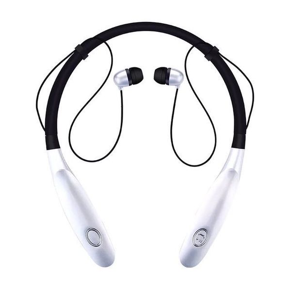 

hbs900s bluetooth гарнитура neckband handsfree спорт bluetooth наушники с микрофоном бас наушники для iphone 8 plus
