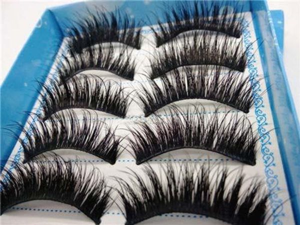 

Cílios Postiços fincek007