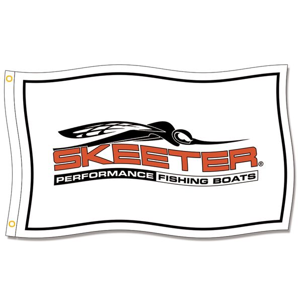 

хороший флаг] skeeter флаги 3x5ft 150x90cm 100% полиэстер, холст голова с металлической втулкой,использованный внутри помещения или outdoor