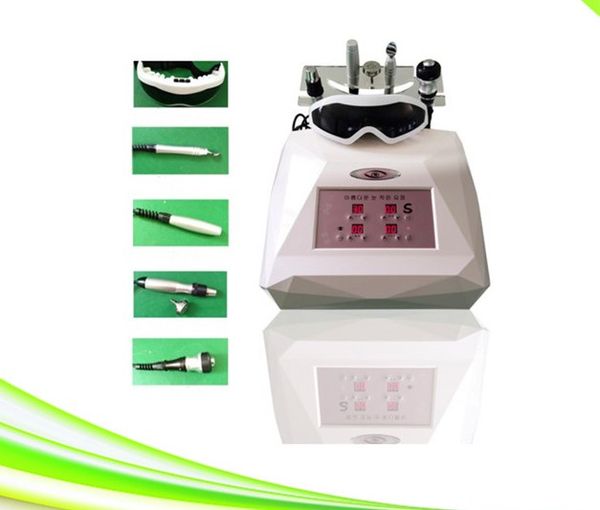 

multifunctional clinic salon spa rf skin tightening eye face lifting rf machine