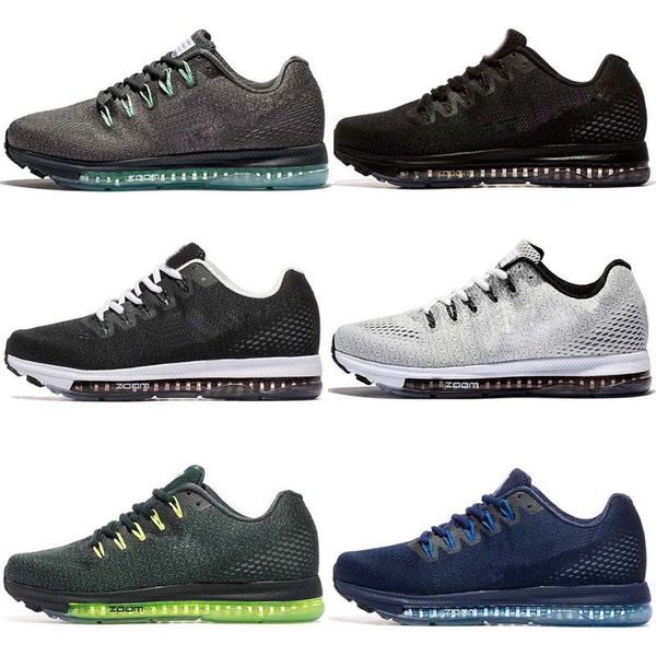 

Calçado de corrida cherin