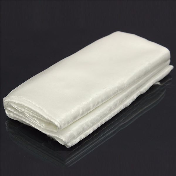 

kiwarm quality ultra thin fiber glass fabric reinforcements fiberglass fibreglass cloth density good finish high temperature, Black;white
