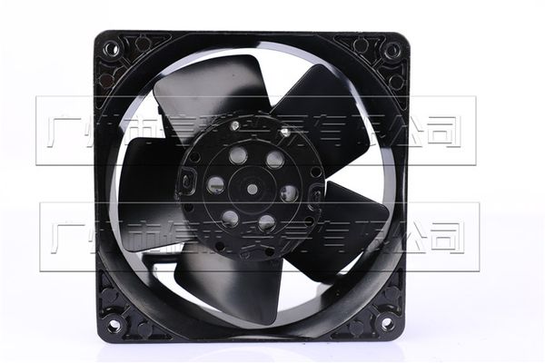 

wholesale german (ebmpapst w2s130-aa01-16 220v 150*51 ) cooling fan