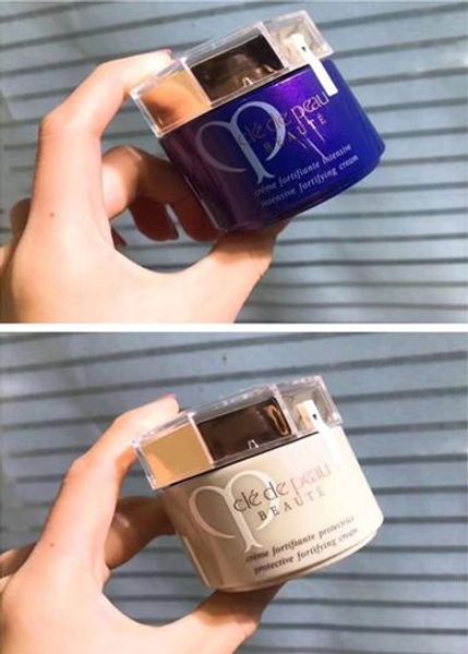 

New coming a quality japan cpb day cream and night cream beauty moi turizing cream 50ml hopping