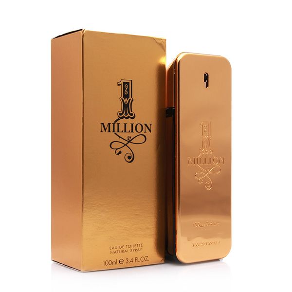 

gold 1 million intense perfume for man 100ml 80ml for woman with long lasting time good smell good high fragrance capactity