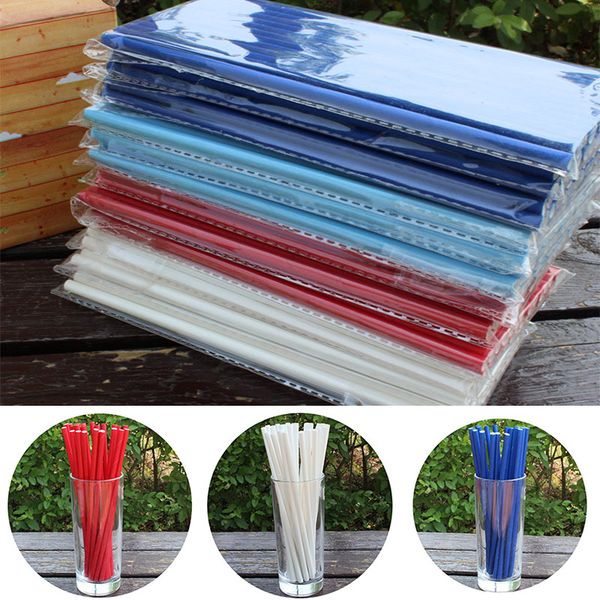 

disposable bubble rainbow drinking paper straws environment friendly kraft paper straw for bar birthday wedding party straw wx9-698