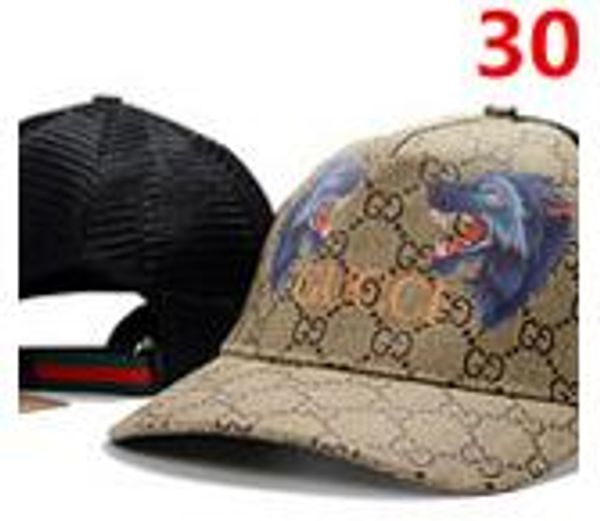 

Ball cap luxury Unisex Spring Autumn Snapback classic Baseball hats for Men women Fashion Sport football design Hat bone casquette new gorra