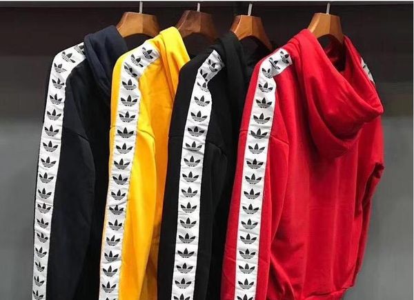 2019 Adidas Hoodie 2018 Spring Hoodies Men Women Brand Clothing Religious Outerwear Coats Hip Hop Skateboard Jacket Male Hooded Sweatshirts From 2019 Adidas Hoodie 2018 Spring Hoodies Men Women Brand Clothing Religious Outerwear Coats Hip Hop Skateboard Jacket Male Hooded Sweatshirts From