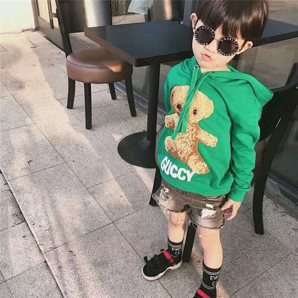 

Hoodies & Sweatshirts boutique_kids