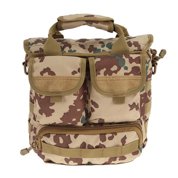 

waterproof tactical outdoor shoulder bag handbag for cycling camping hiking