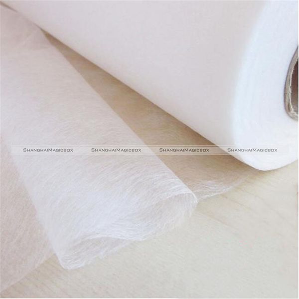 H760 22.8 X 20/" Hemline Hierro-en la web fusible que enfrentan dobladillado Motif 58 X 51cm