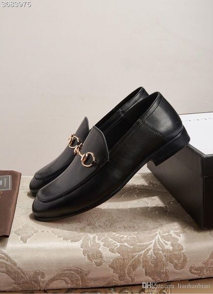 Leather Shoes Sign