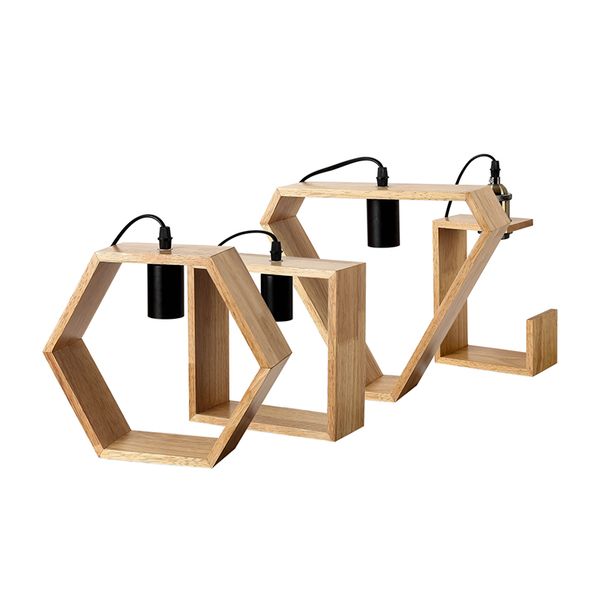 2019 Modern Table Lamp Wooden Desk Book Lights Night Light E27 Holder Mini Retro Bedside For Bedroom Max 40w Eu Plug From Kirke 39 28