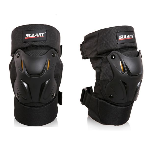 

soft motorcycle knee pads armor gear kneepads cycling motocross extreme sports skate racing atv elbow protection guard pad