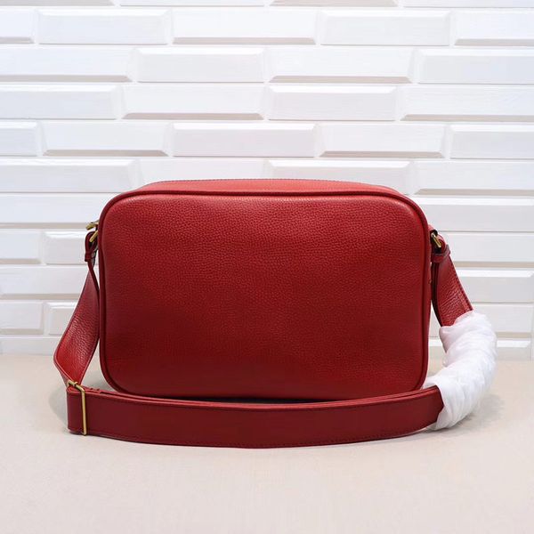 

Ty523589 fa hion women houlder bag cla ic genuine leather bag head layer cowhide ize w21 h15 d7cm