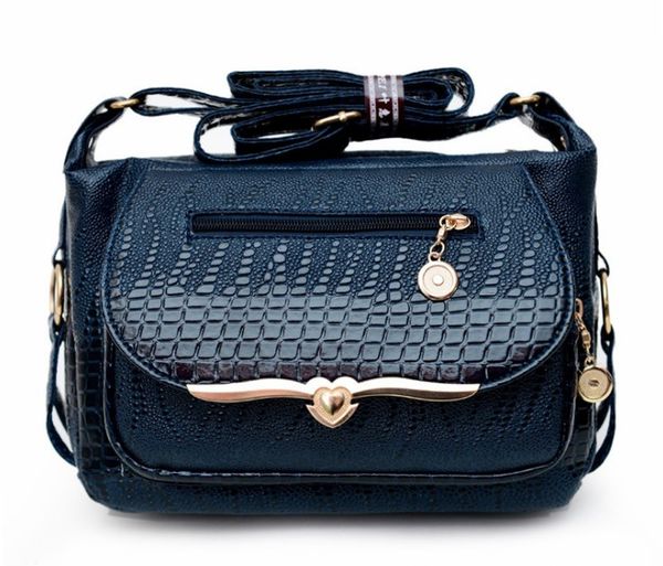 

2018. leisure fashion handbag. pu. small. mini. women's bags. cross body. shoulder bags.totes. handbags. pure color. mother's bag