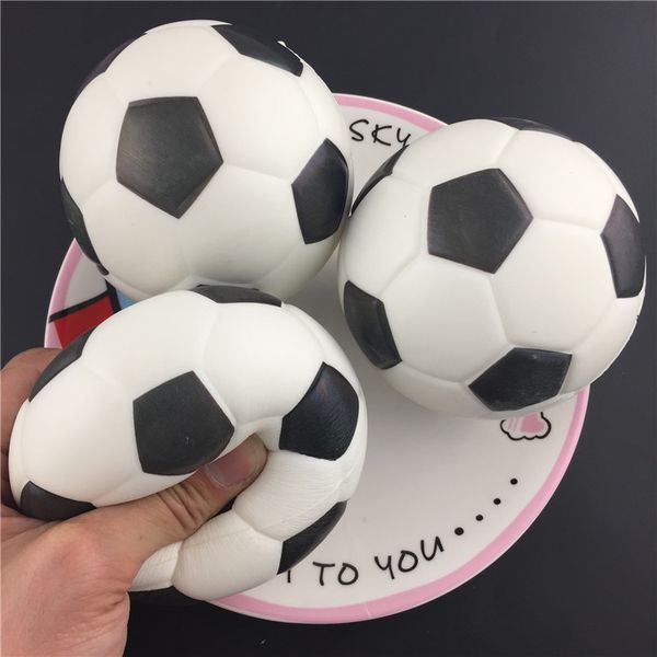 soccer squishies