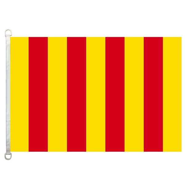 

provence old flag,90*150cm ,100% polyester, banner,digital printing