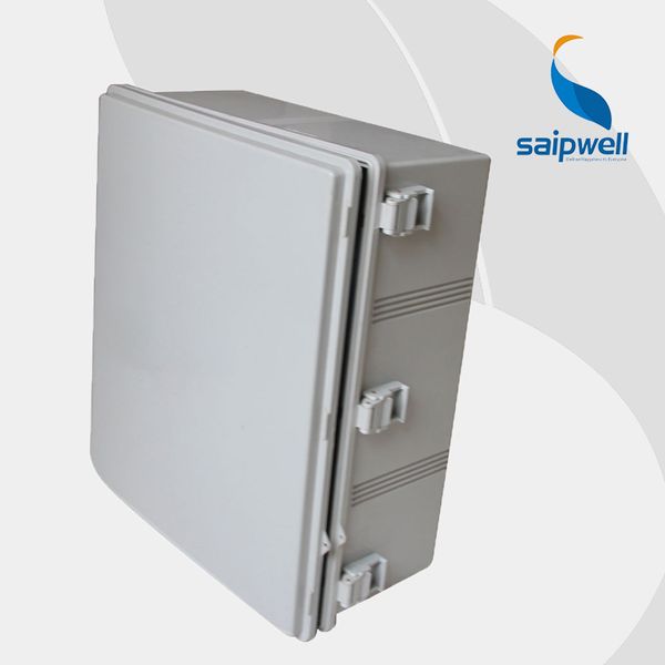 

sp-wt-635325 630*530*255mm large ip65 abs plastic box waterproof plastic junction box /outdoor power