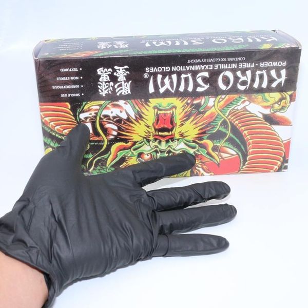 

Suprimentos de limpeza de Tatuagem aliceshop1