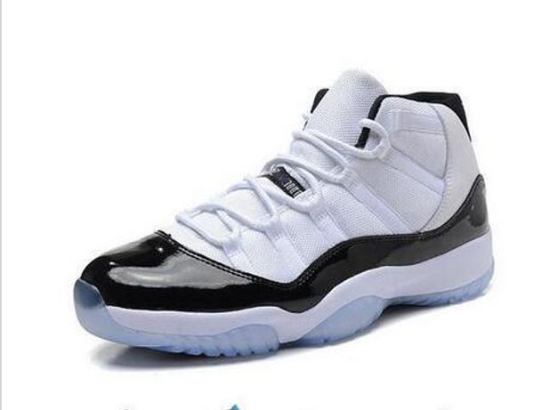 

Cheap New Jumpman 11s Space Jams Bred Gamma Blue Basketball Shoes shoe Mens Women 11 Concords 72-10 Legend Blue Cool Grey Low Barons