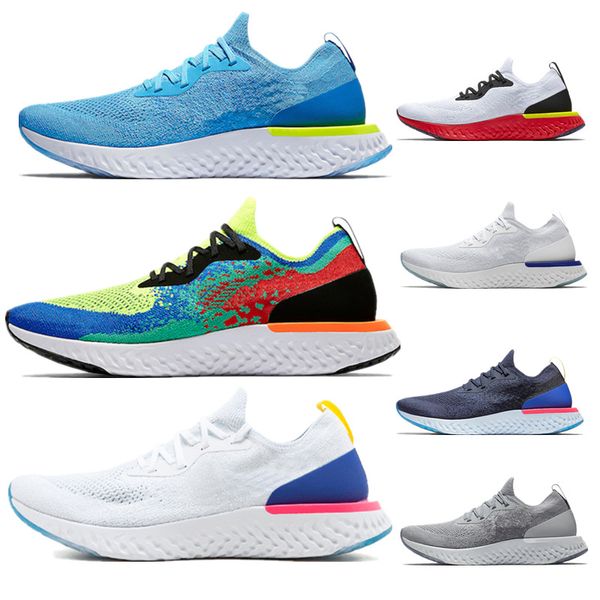 

Гонщик синий Бельгия эпическая реагировать кроссовки серый быть истинным черный белый Fusion сетки дышащий оливковый спорт Спортивные поезда дизайнер кроссовки