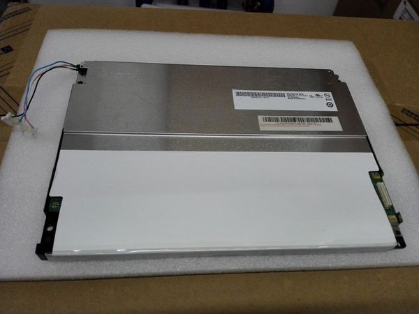 

10.4-inch g104vn01 v.0 g104vn01 v0 lcd led display screen panel 800*600 industry machines industrial medical equipment scre