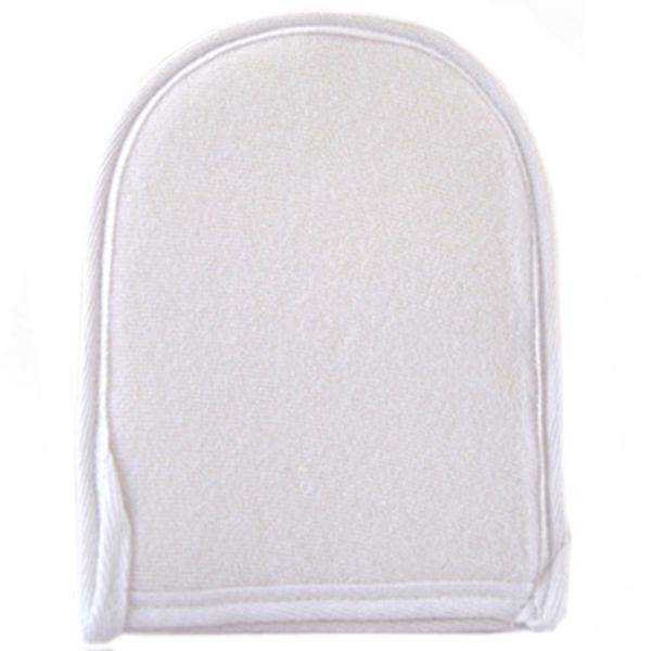 

bath loofah gloves exfoliating natural loofah mitt back brush loofah bath gloves scrubber for shower bath 15x20cm