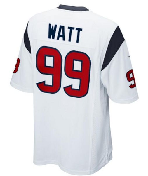 color rush texans jersey