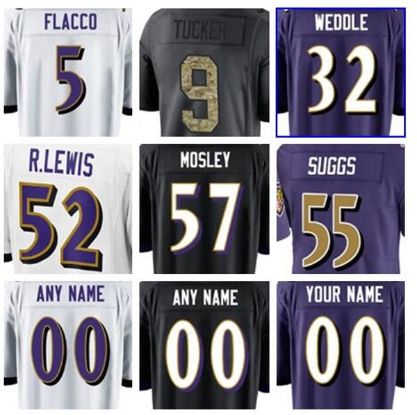 steve smith ravens jersey