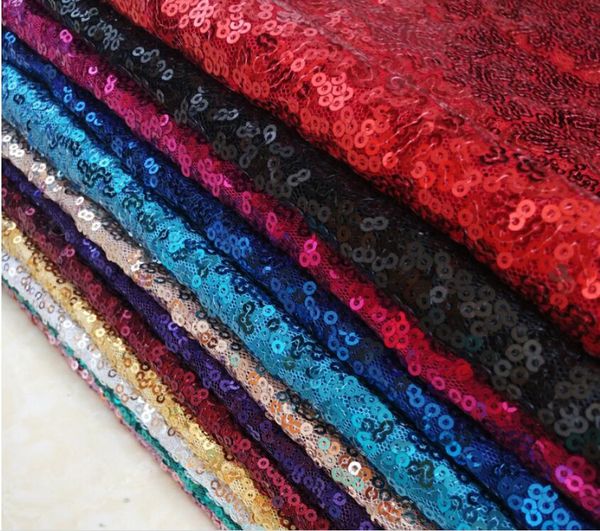 

sequined fabric color samples new fabric swatches for prom dresses vestidos de madrinha dress fabric, Purple;ivory