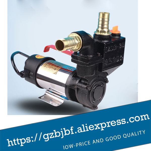 Acheter Pompe à Eau Agricole Extérieure Pour Voiture électrique Dc48v De 4925 Du Whitewhale Dhgatecom
