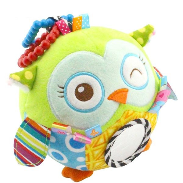

baby plush toys handball baby toys music educational toys