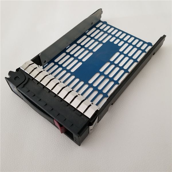 

для гнезда залива жесткого диска hp 3.5" sas sata для dl160 dl180 ml150 ml350g5/g6/g7