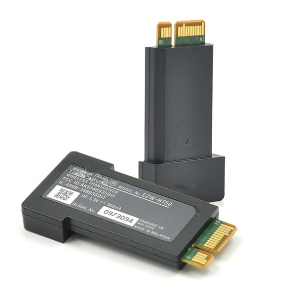 

Беспроводной приемопередатчик EZW-RT50 для Sony BDV-N9100WL BDV-N990W BDV-T79 HT-CT260