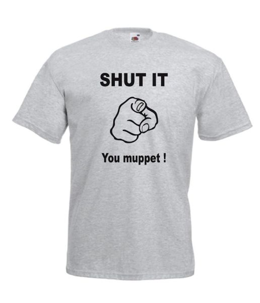 

заткнись смешная музыка настоящее рождество подарок на день рождения идея мужская женская взрослых футболка топ, White;black