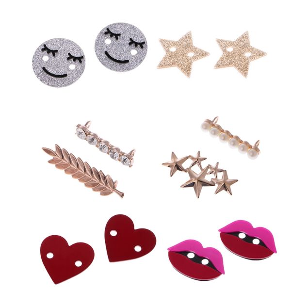 

Peças e Acessórios de Calçados kimjojo