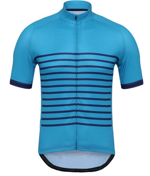 

classic mens running set short sleeve cycling jersey bike shirt mtb uniform clothing bike wear clothes maillot ropa ciclismo, Black;blue