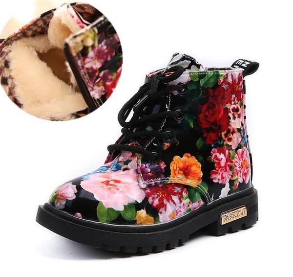 

Botas para Criança tiantianyoudan688