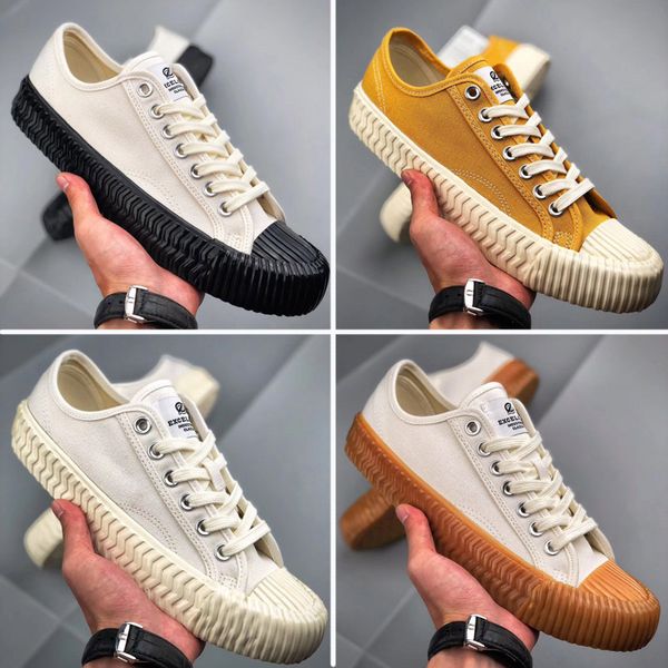 

2019 new excelsior bolt skate shoes classic mens sneakers skateboarding men and women skate casual shoes sneakers ing, Black