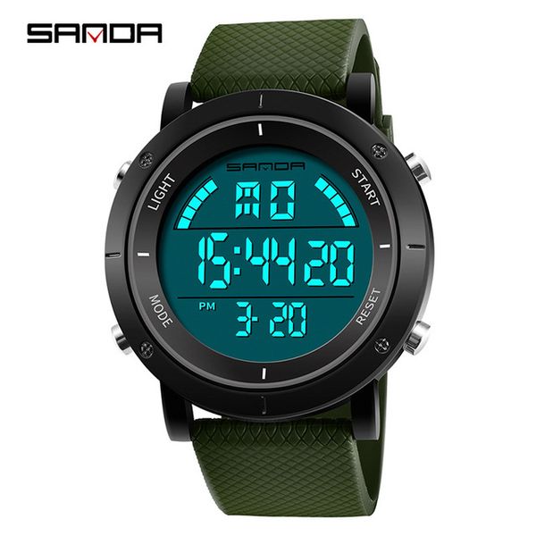 

Relógios de pulso losida