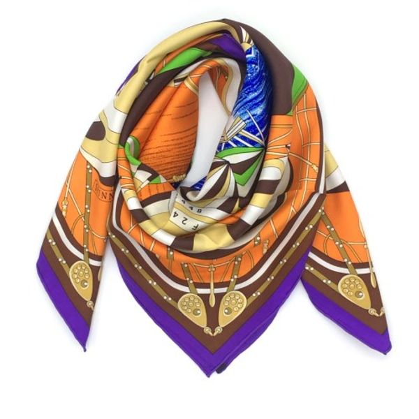 

Cachecóis wanghai3303