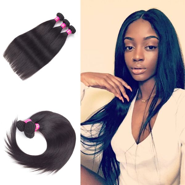 8a Usoft Brazillian Hiar Human Hair Virgin Hair 100 Pure Natural