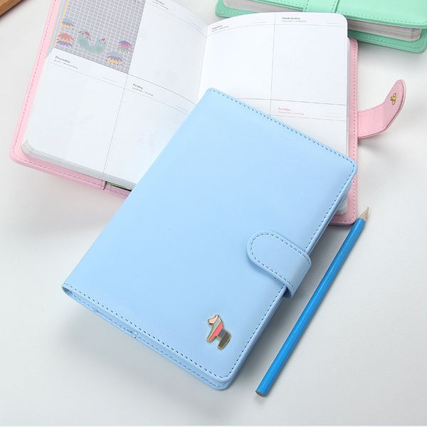 2019 Pu Leather Kawaii Agenda 2018 Planner Notebook Cute Weekly Monthly Daily Day Stationery Book From Outdoorsuites 13 49 - Leather Day Planner 2019 2019 Pu Leather Kawaii Agenda 2018 Planner Notebook Cute Weekly Monthly Daily Day Stationery Book From Outdoorsuites 13 49 - Leather Day Planner 2019