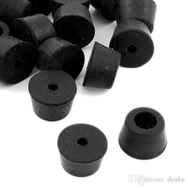 2019 Whole Boutique 13x10x10mm Black Rubber Chair Feet Whole Boutique 20pcs 13x10x10mm Black Rubber Chair Feet Pads Tile Floor Protector
